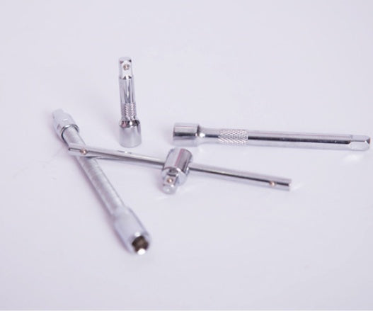 53 Sets Of Auto Maintenance Tools | Chrome vanadium steel