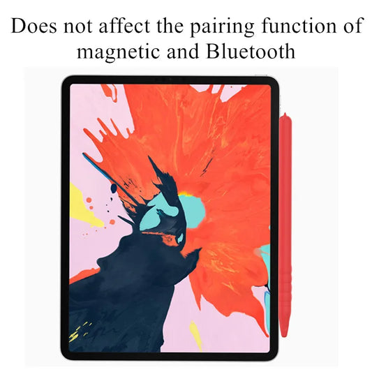 Apple Pencil 2 Case | Cute TPU Silicone Protective Cover & Holder