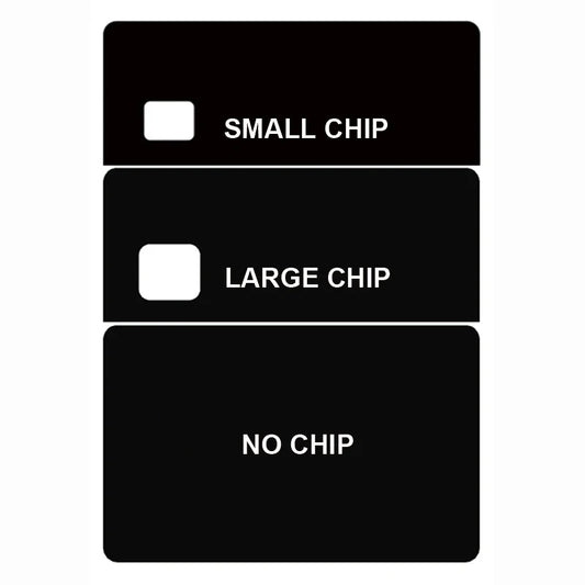 Anime Credit Debit Skin Cover | Goku Vegeta Holographic Card Sticker