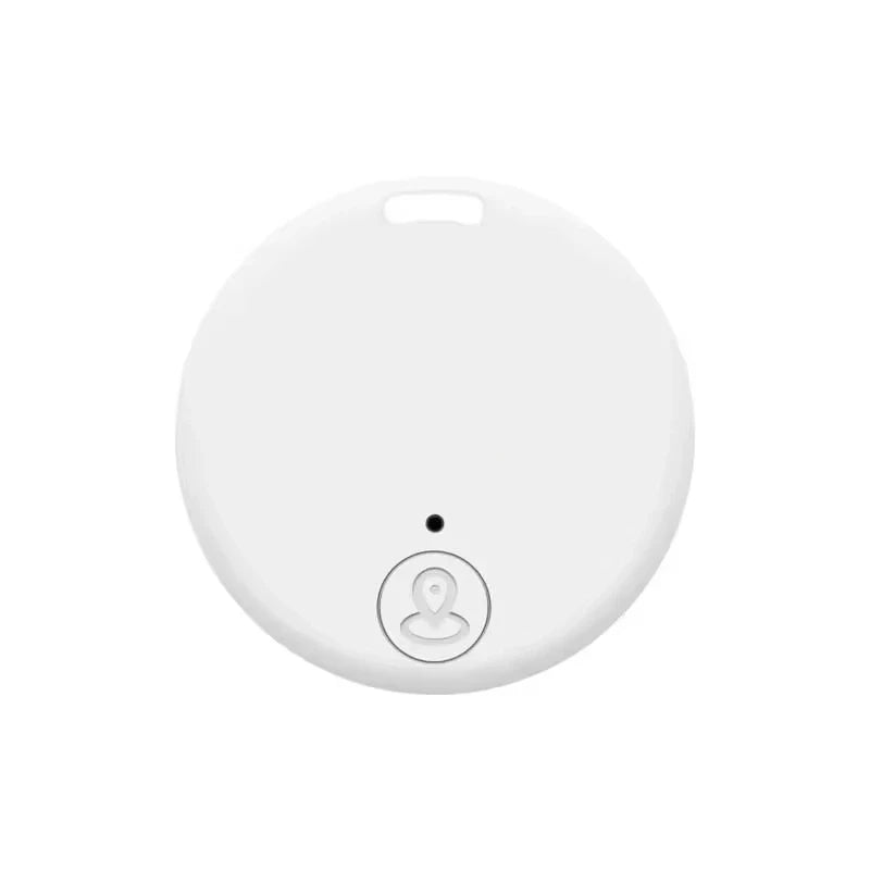 Xiaomi Bluetooth 5.0 GPS Tracker | Mini Smart Finder & Anti-Lost Locator