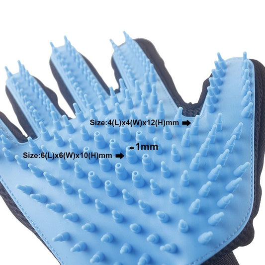 Pet Dog Shower Head | Handheld Cat Bathing & Grooming Tool