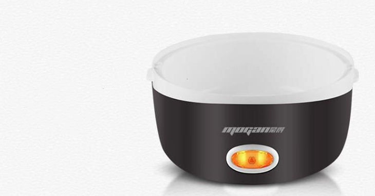 Electric Rice Cooker | Automatic Multi-Function Cooker for Home