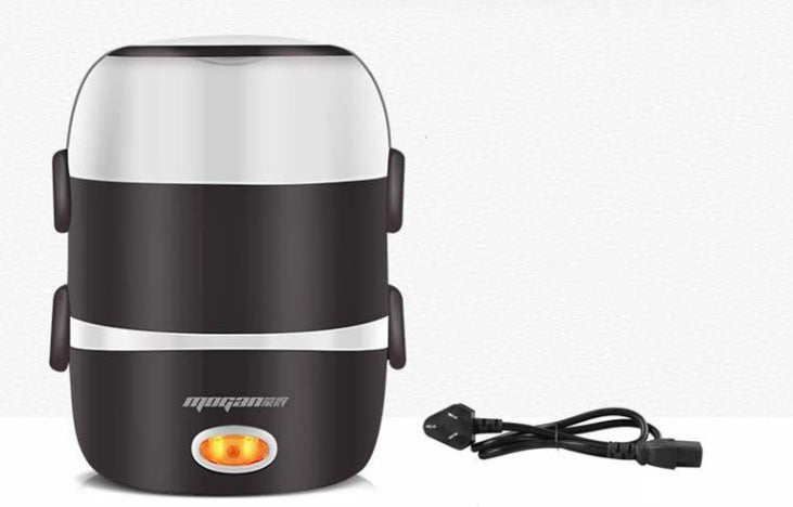 Electric Rice Cooker | Automatic Multi-Function Cooker for Home