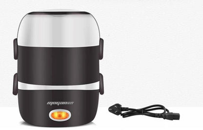 Electric Rice Cooker | Automatic Multi-Function Cooker for Home