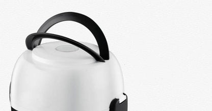 Electric Rice Cooker | Automatic Multi-Function Cooker for Home