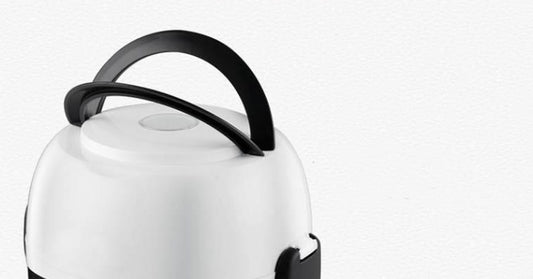 Electric Rice Cooker | Automatic Multi-Function Cooker for Home