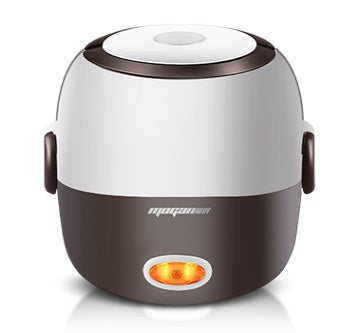 Electric Rice Cooker | Automatic Multi-Function Cooker for Home