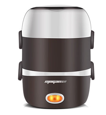 Electric Rice Cooker | Automatic Multi-Function Cooker for Home