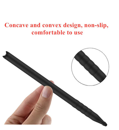 Apple Pencil 2 Case | Cute TPU Silicone Protective Cover & Holder