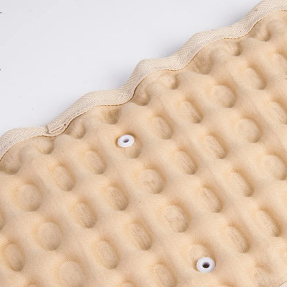 Back Decompression Lumbar Support Belt | Air Traction Spine Brace