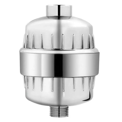 Bath Purifier Shower Head | Filtered Shower Head & Water Softener