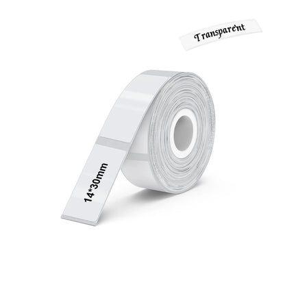 Portable Mini Thermal Label Printer | Marklife P12 Sticker Maker