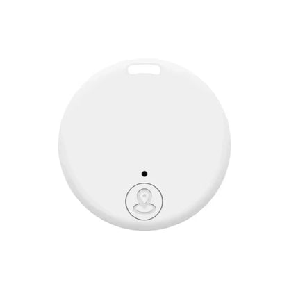 Xiaomi Bluetooth 5.0 GPS Tracker | Mini Smart Finder & Anti-Lost Locator
