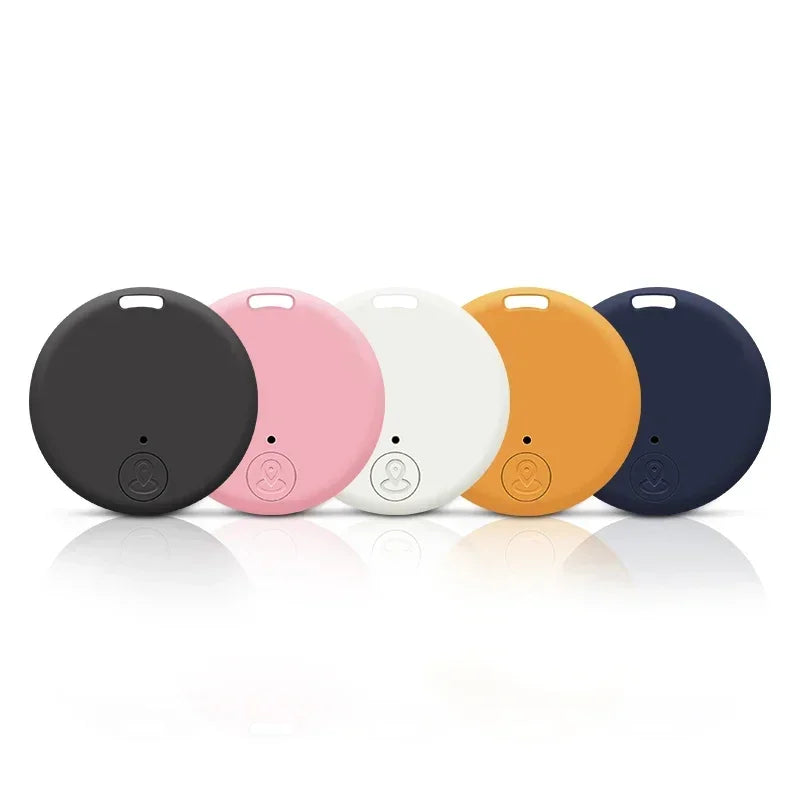 Xiaomi Bluetooth 5.0 GPS Tracker | Mini Smart Finder & Anti-Lost Locator