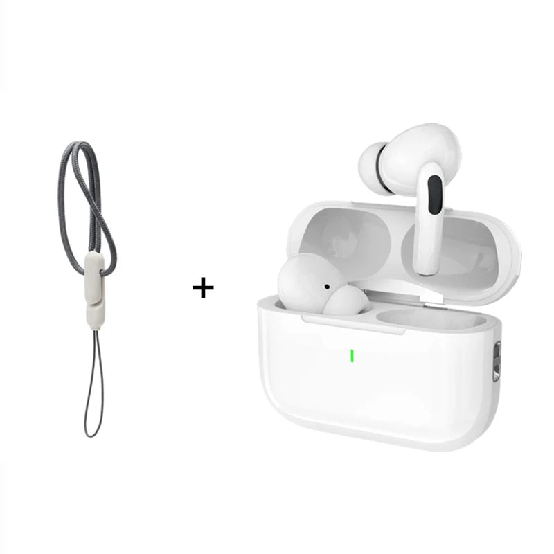 Air Pro Bluetooth 5.3 Earphones | Wireless Gaming Earbuds for iPhone & Android