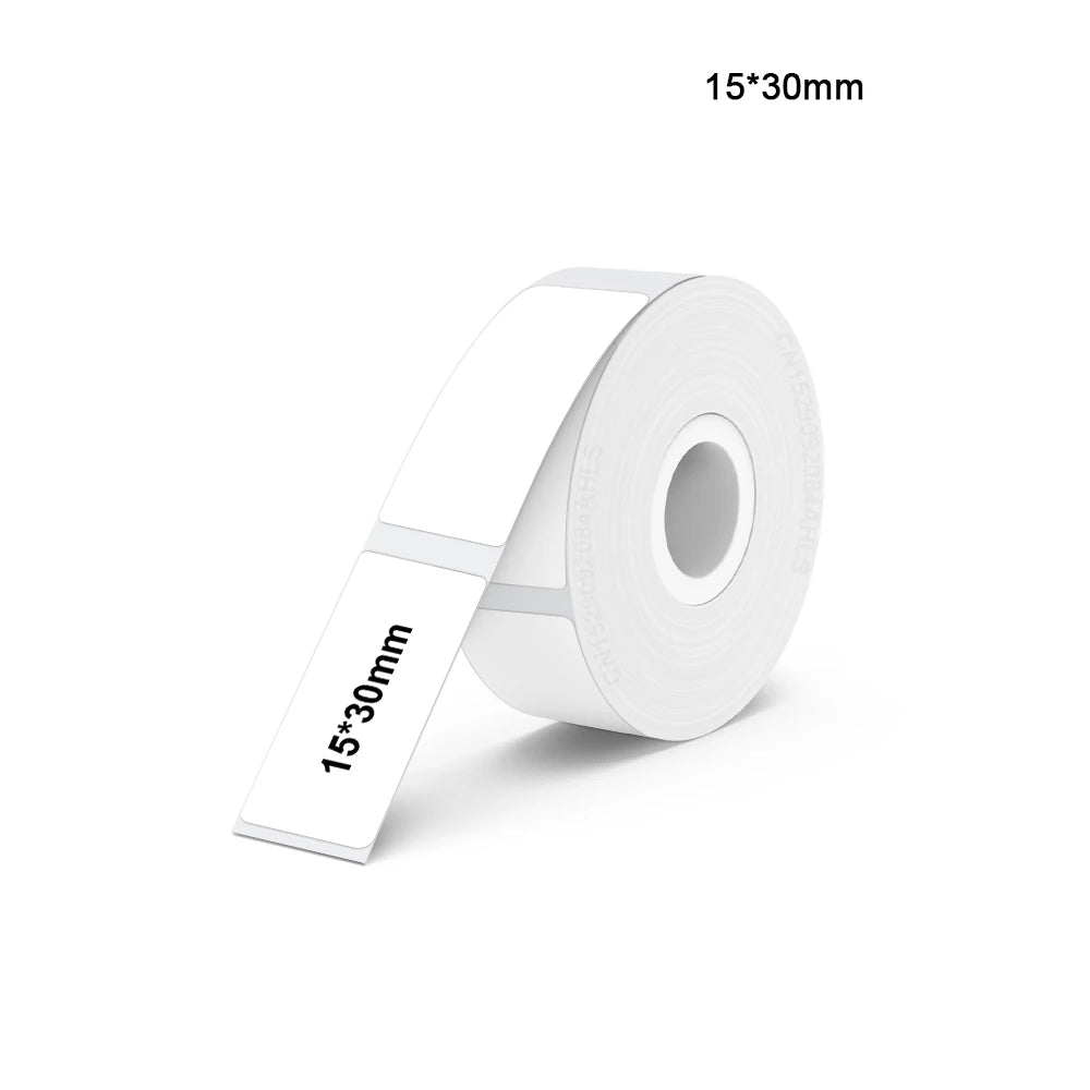 Portable Mini Thermal Label Printer | Marklife P12 Sticker Maker