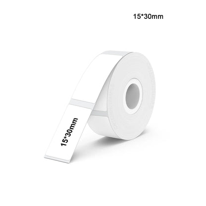 Portable Mini Thermal Label Printer | Marklife P12 Sticker Maker