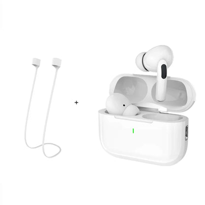 Original Air Pro Bluetooth 5.3 Earphones | Gaming Earbuds for iPhone & Android