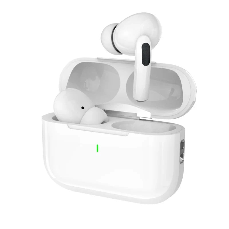 Air Pro Bluetooth 5.3 Earphones | Wireless Gaming Earbuds for iPhone & Android