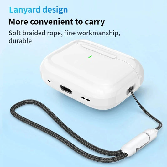 Air Pro Bluetooth 5.3 Earphones | Wireless Gaming Earbuds for iPhone & Android