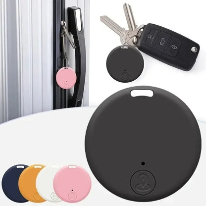 Xiaomi Bluetooth 5.0 GPS Tracker | Mini Smart Finder & Anti-Lost Locator