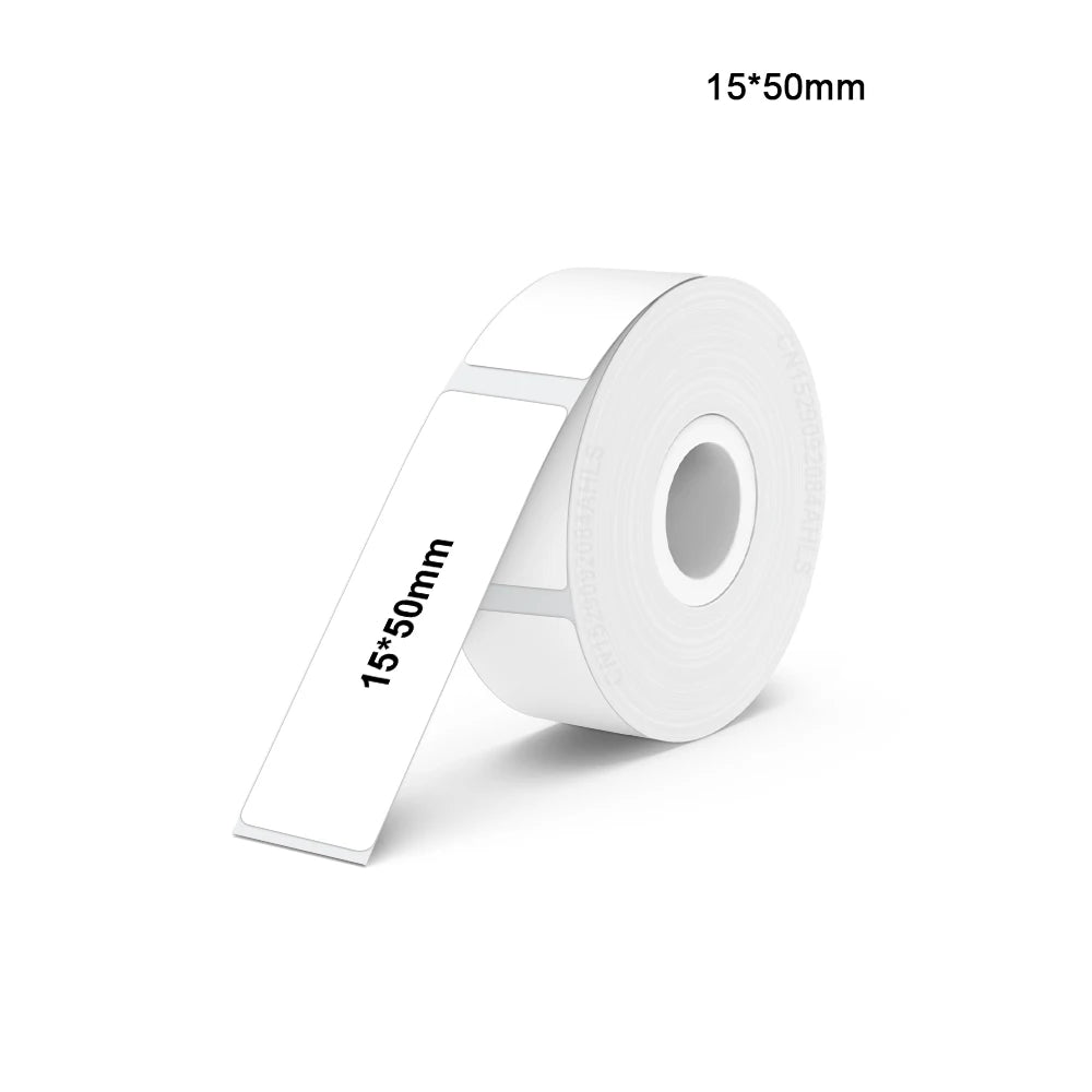 Portable Mini Thermal Label Printer | Marklife P12 Sticker Maker