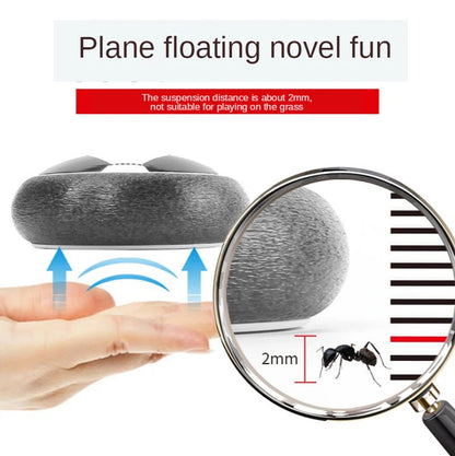 Hover Ball Toy with LED Music | Kids Indoor & Outdoor Football Game