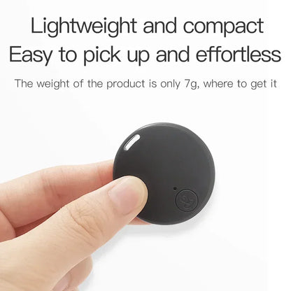 Xiaomi Bluetooth 5.0 GPS Tracker | Mini Smart Finder & Anti-Lost Locator